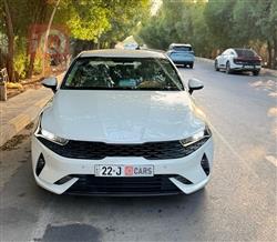 کیا K5